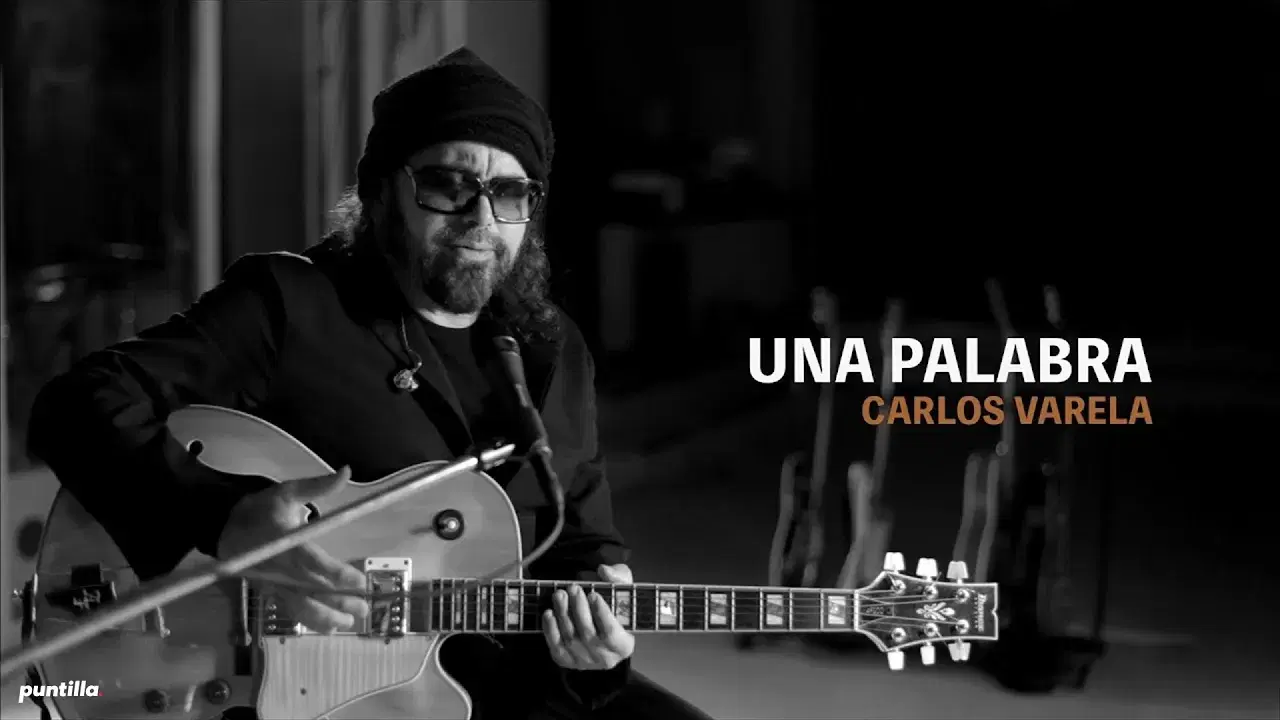  Fe - Las Palabras