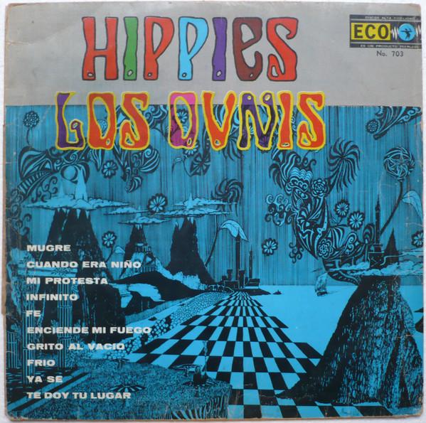 Los Nuggetz - Los Ovnis