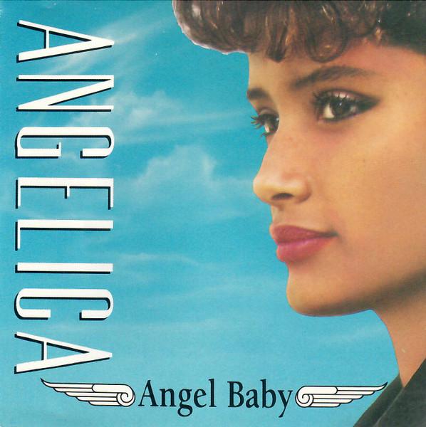 Angel Baby - Angelica