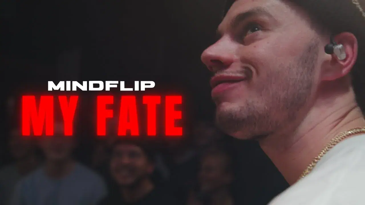 My Fate - Single - Mindflip