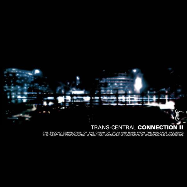 Trans-central Connection II - Organic Synthetic