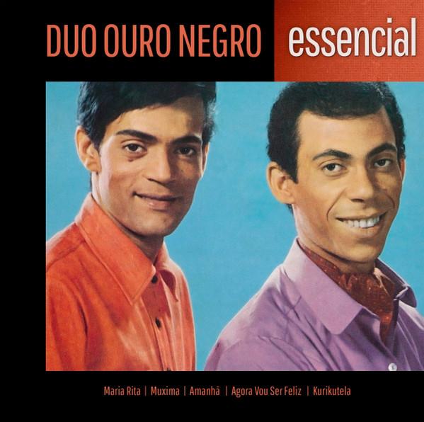Pata Pata - Duo Ouro Negro