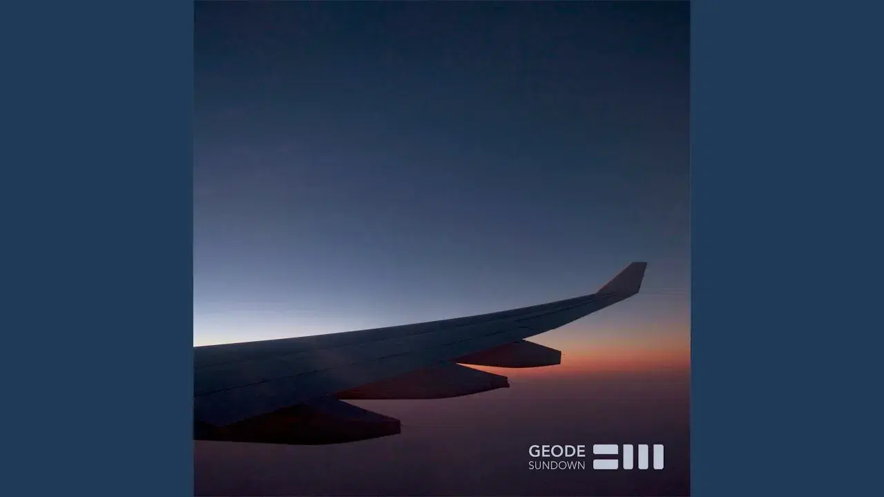Sundown - Geode