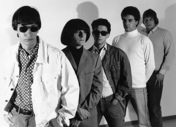 Listen To Seashell - Tropikorps