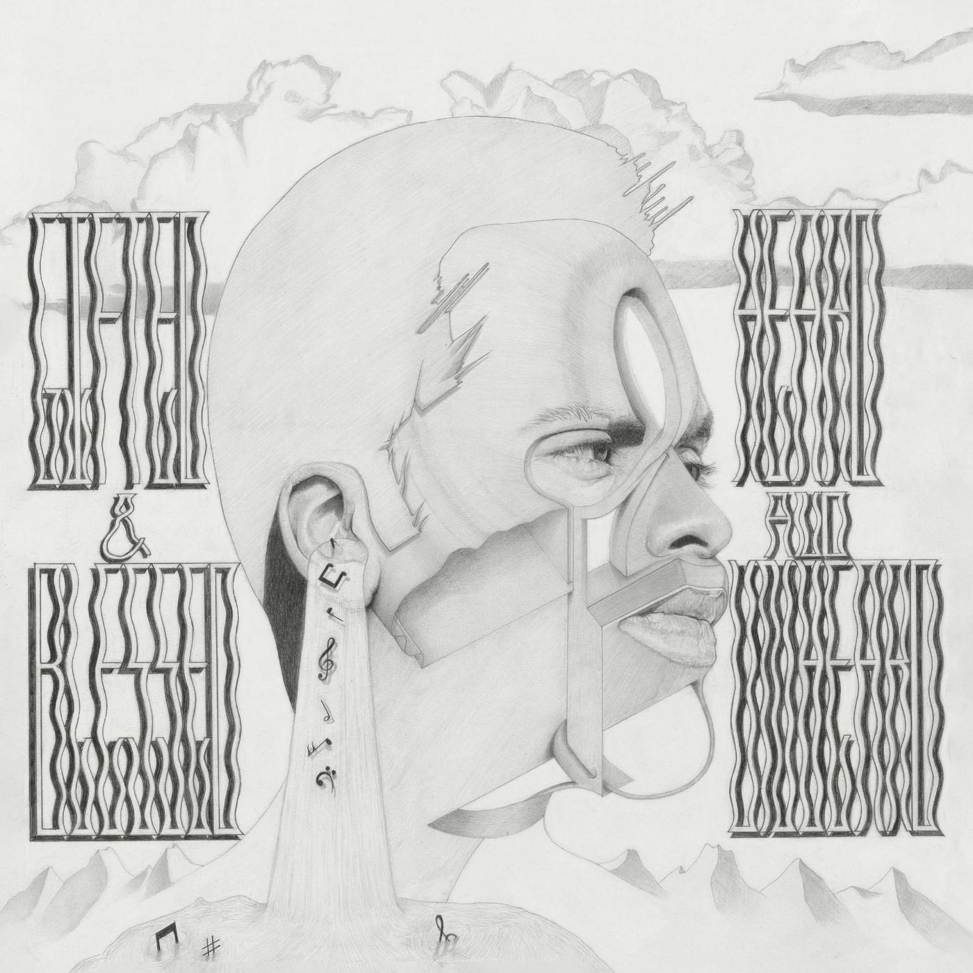 Heard and Unheard (Stones Throw) - Gifted & Blessed
