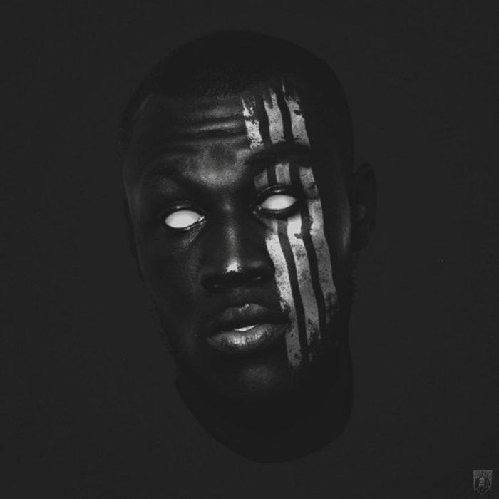 #MERKY - Stormzy