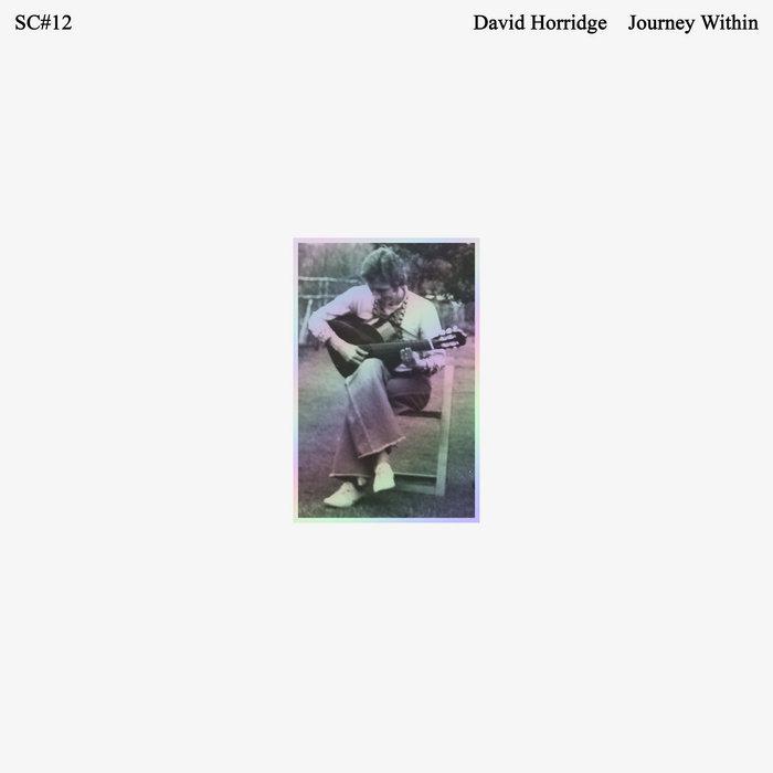 Journey Within - David Horridge