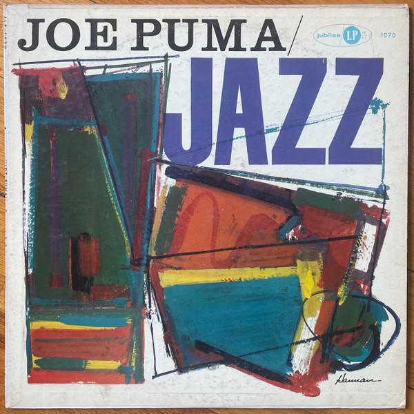 Jazz - Joe Puma