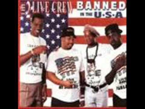  - 2 Live Crew