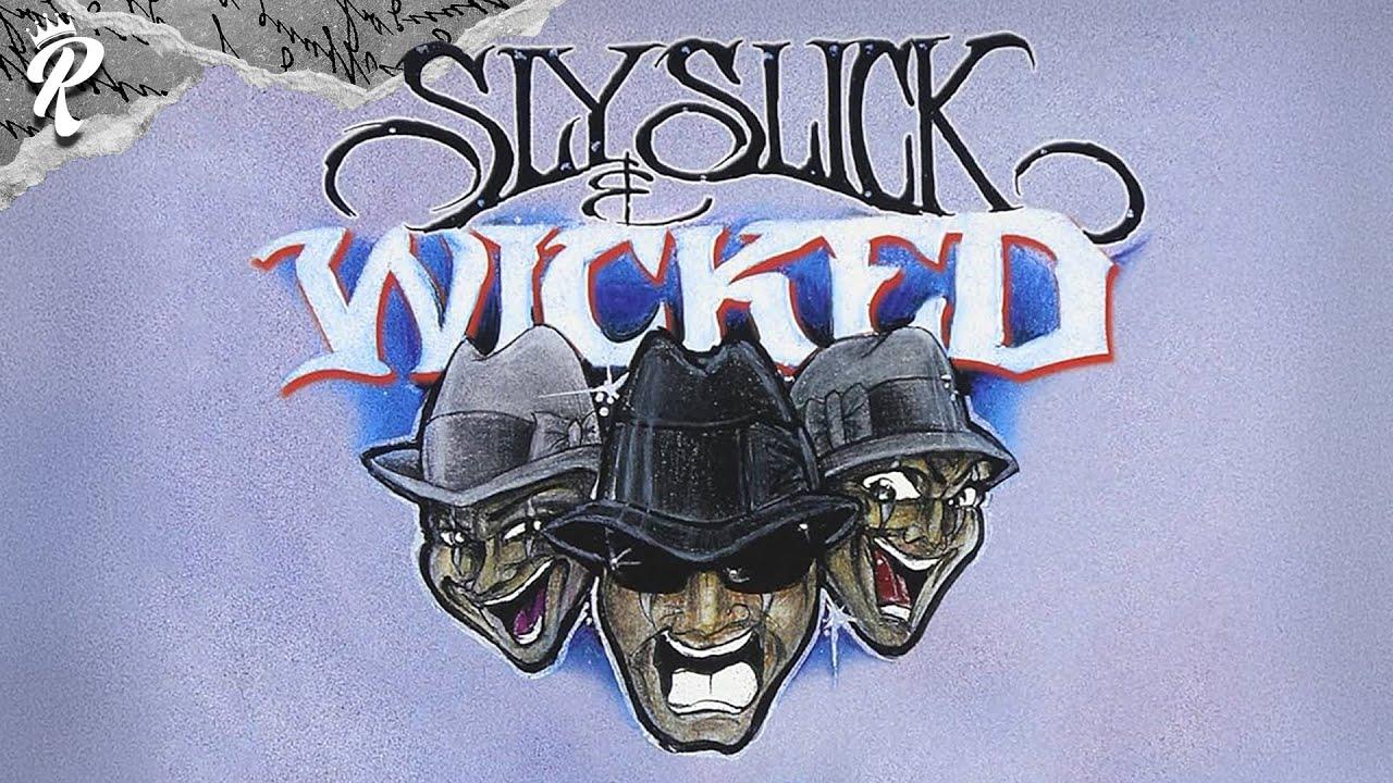 Confessin' A Feeling - Sly, Slick, & Wicked