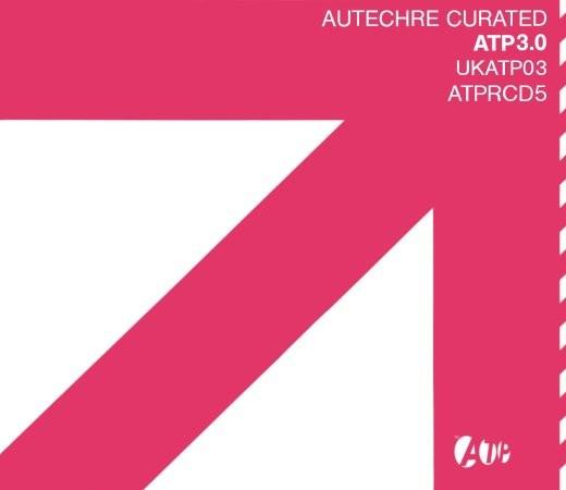 All Tomorrow's Parties 3.0 - Autechre Curated - Disjecta