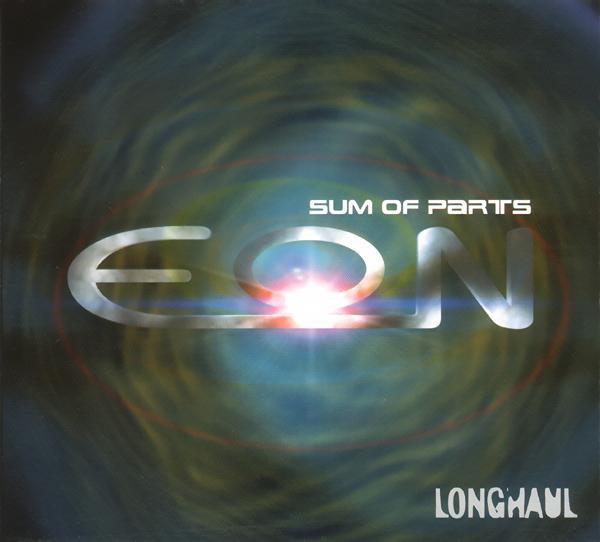 Sum Of Parts - Eon A