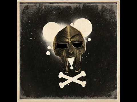  - DANGERDOOM