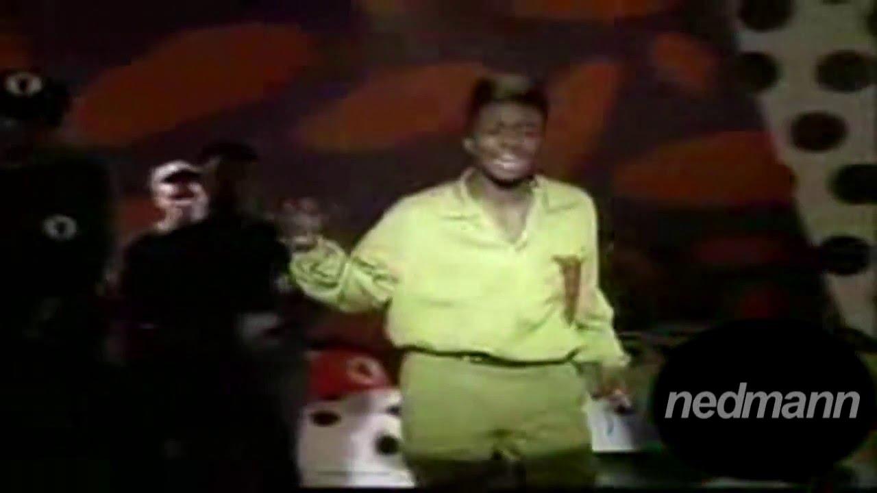 90s Hip Hop Classics - Kwame