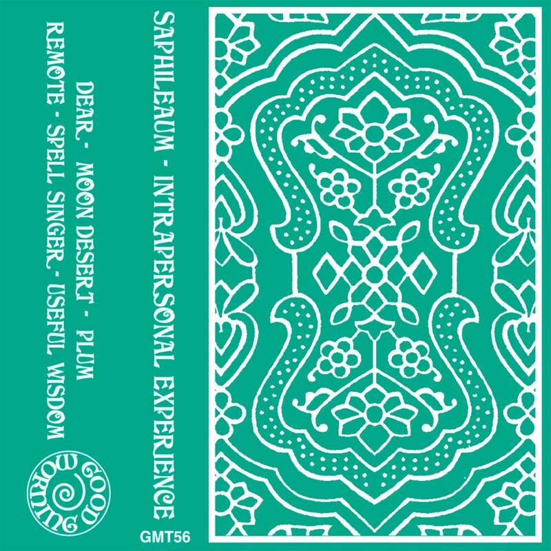 Intrapersonal Experience - Saphileaum