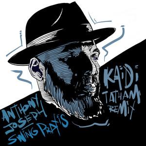 Swing Praxis (Kaidi Tatham Remix) - Swing Praxis