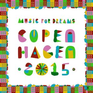 Music For Dreams Collections Copenhagen 2015 - Tuccinelli