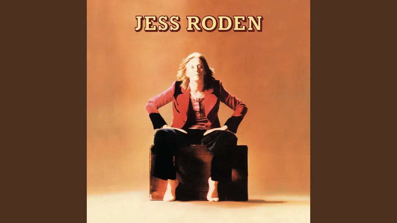Jess Roden - Jess Roden