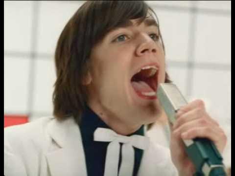 Walk Idiot Walk - The Hives