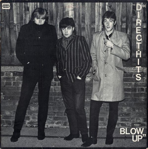 The Essential Direct Hits - Direct Hits