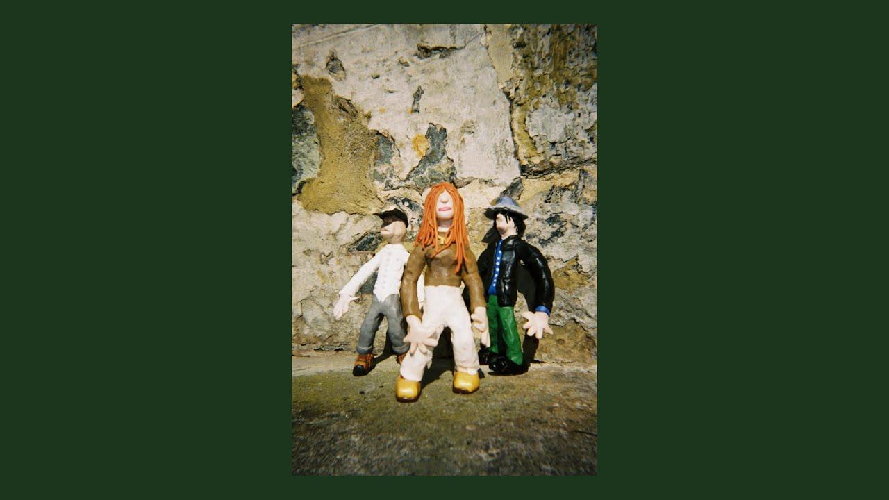 Elixa - The Blisks