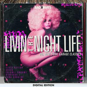 Livin The Nightlife: 80's New York Garage Classics - Cultural Vibe
