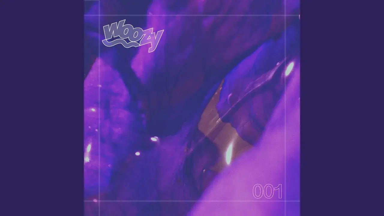Woozy 001 - Kellen303