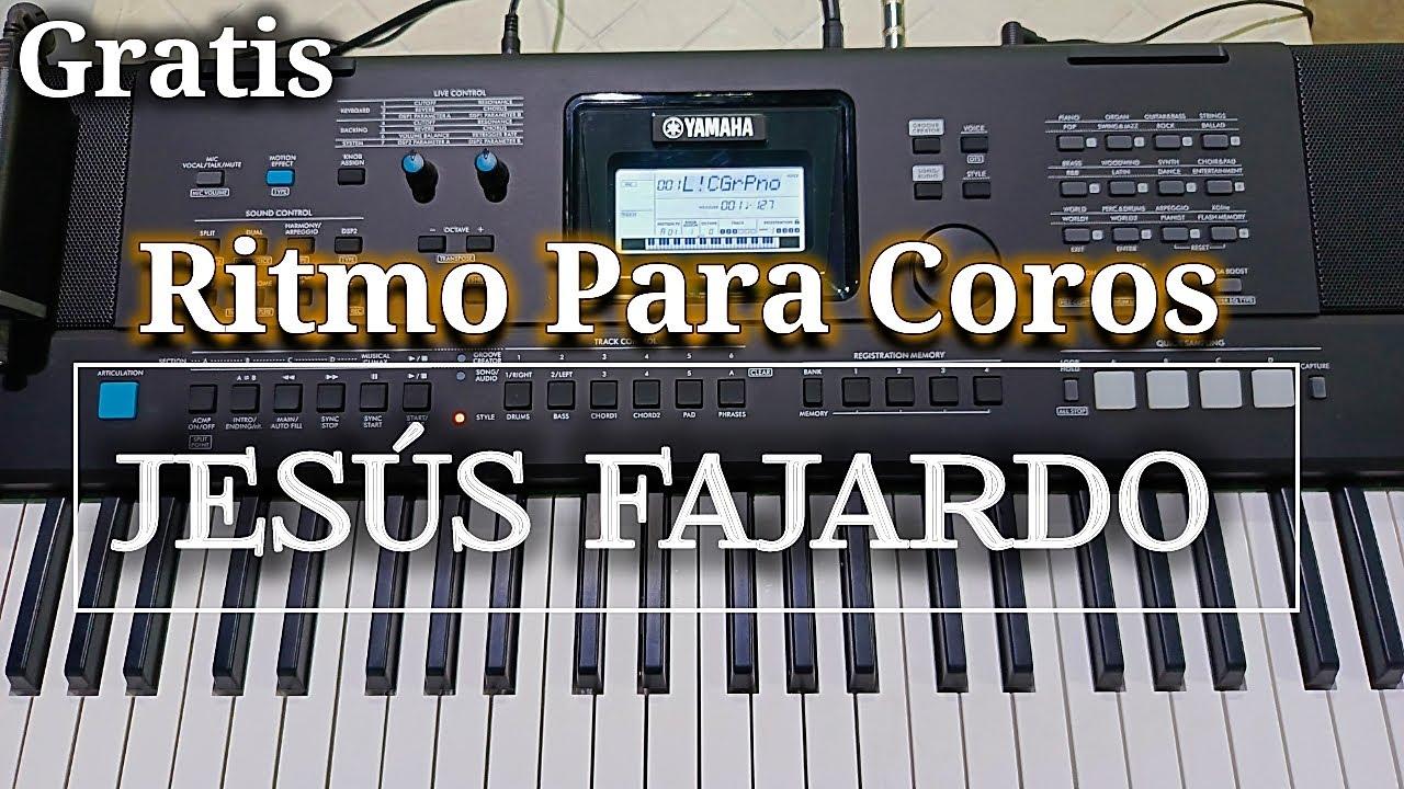  - Jesus Fajardo