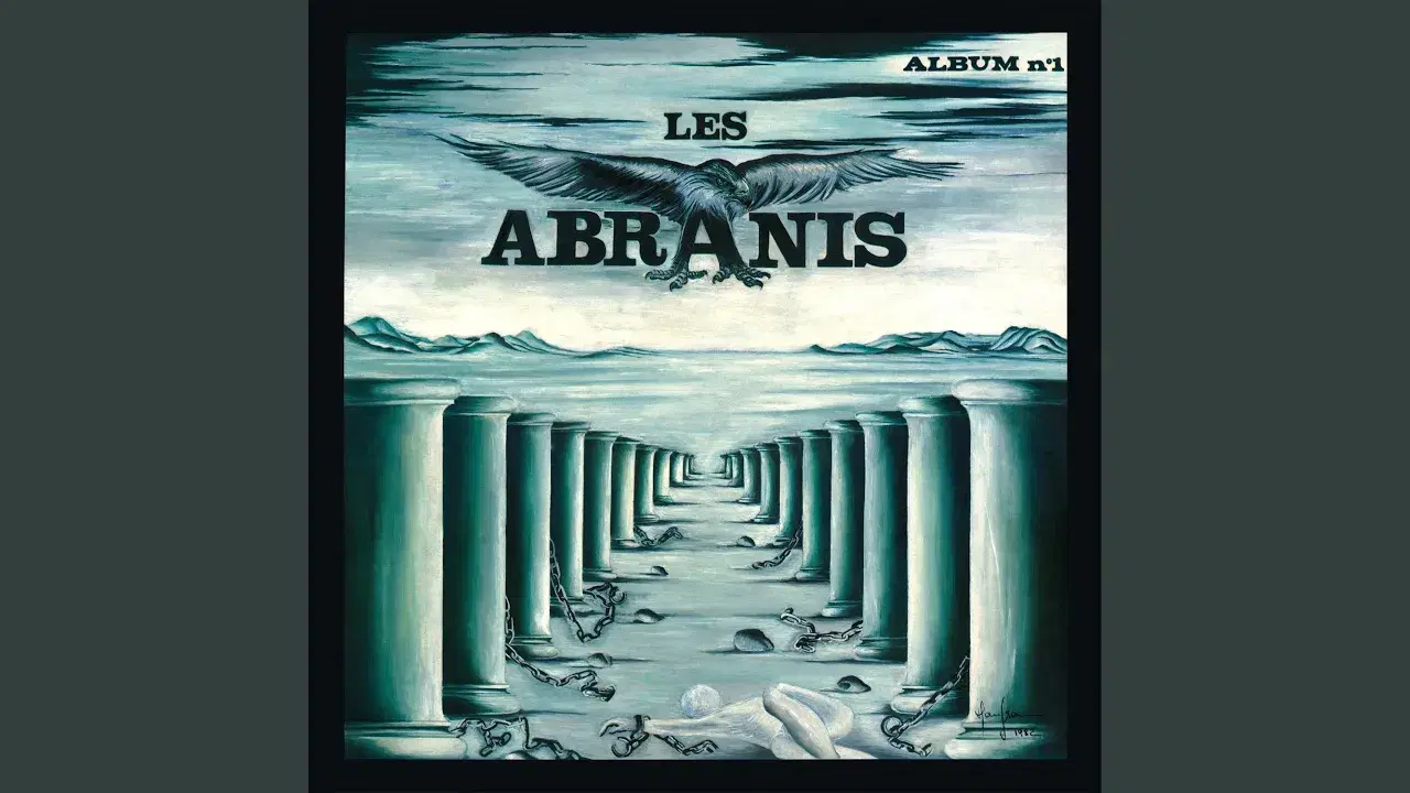 Id D Was - Les Abranis