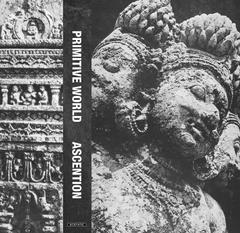 Ascention - Primitive World