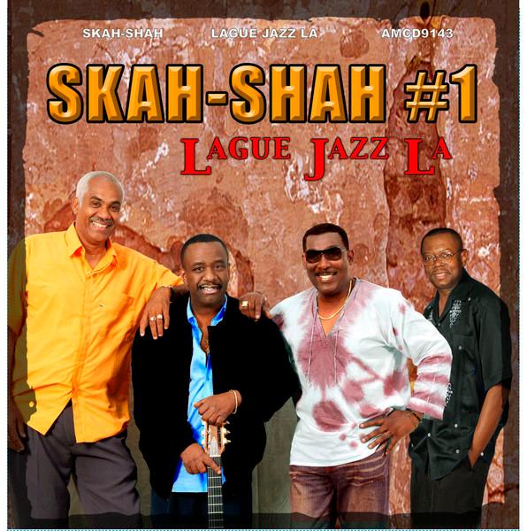 Lague Jazz La - Skah-Shah