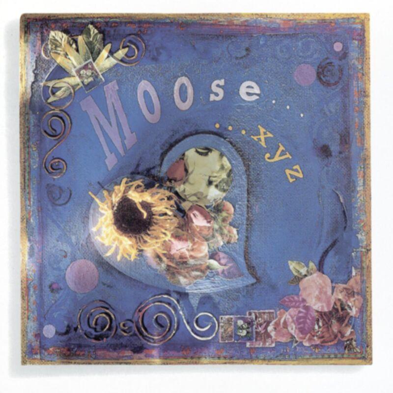 XYZ - Moose