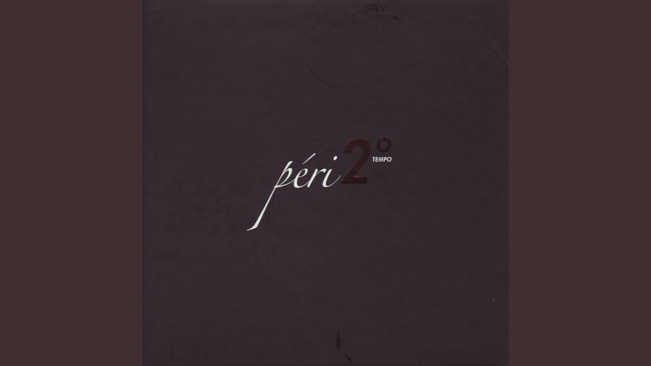 Segundo tempo - Péri