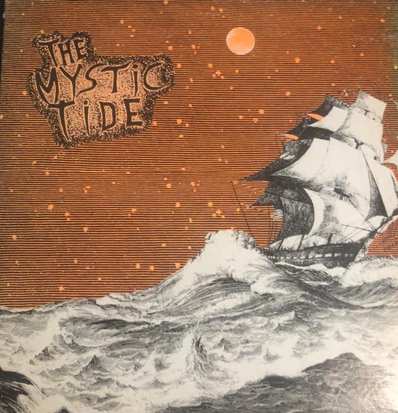 Stay Away - Mystic Tide