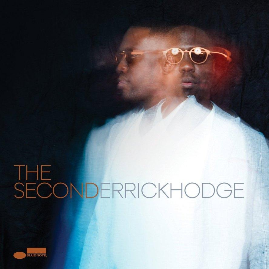 The Second - Derrick Hodge