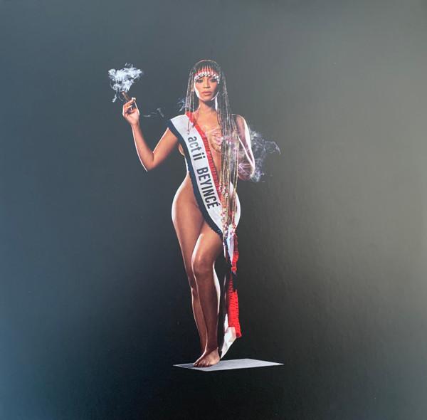 TEXAS HOLD 'EM - Beyoncé