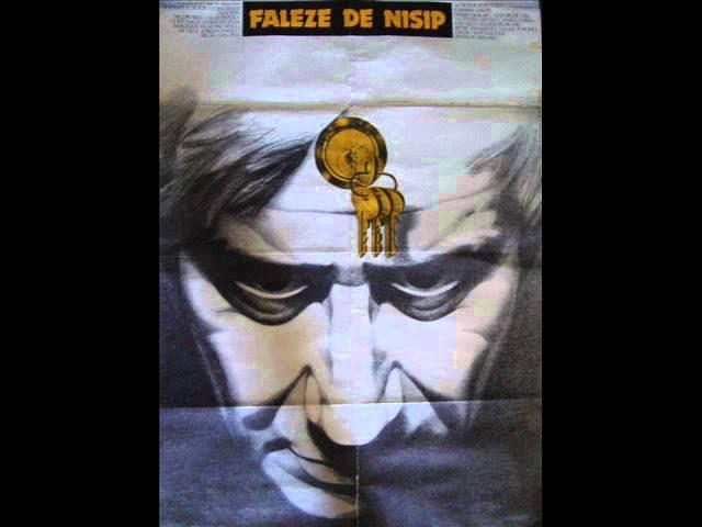 Invisible Movies - Adrian Enescu