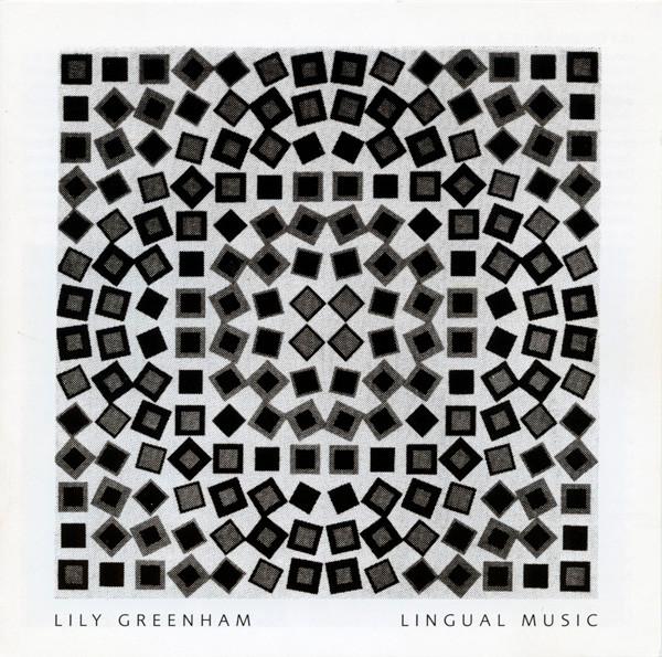 Lingual Music - Lily Greenham