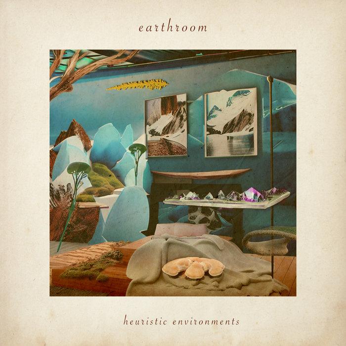 Heuristic Environments - Earthroom