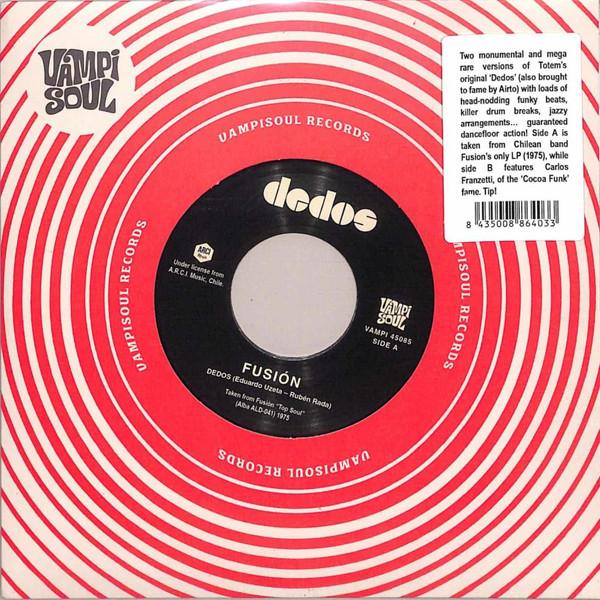 Dedos - Fusion