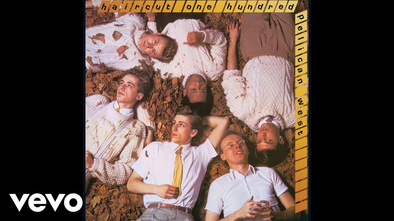 Love Plus One - Haircut One Hundred