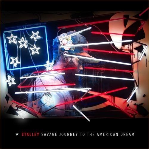 Savage Journey To The American Dream - Stalley