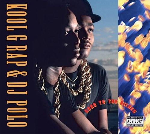  - Big Daddy Kane & Kool G Rap
