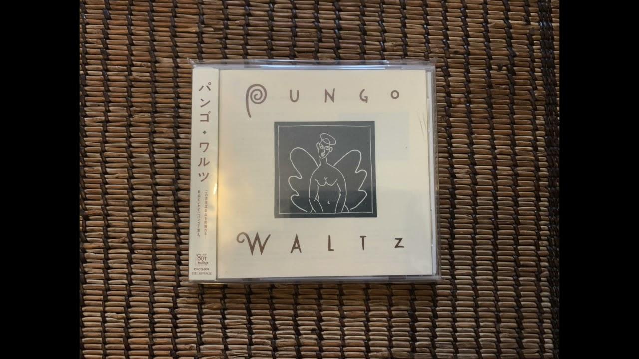 Waltz - Pungo