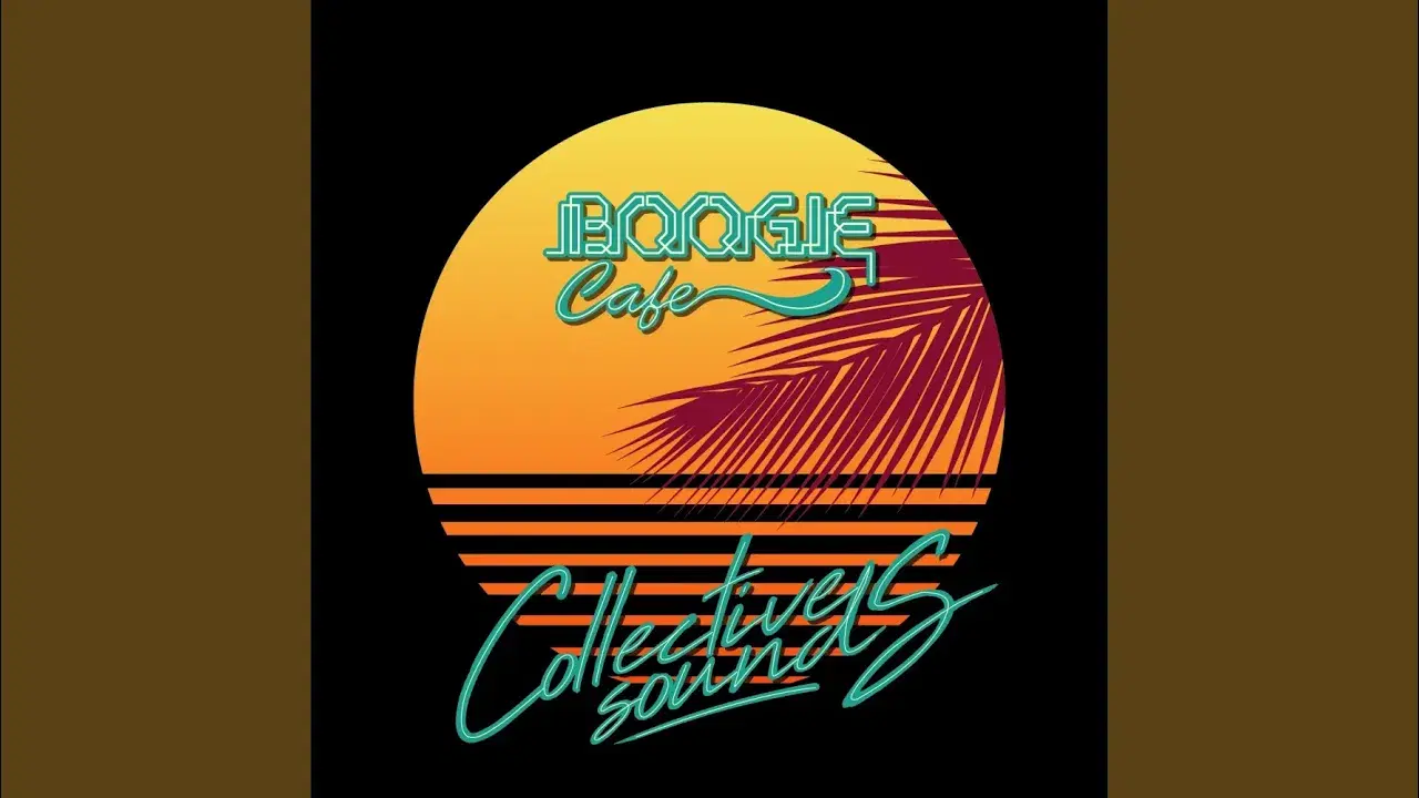 Collective Sounds - Chezz