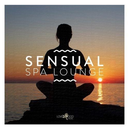 Sensual Spa Lounge 10 - Chill-Out & Lounge Collection - Jens Buchert