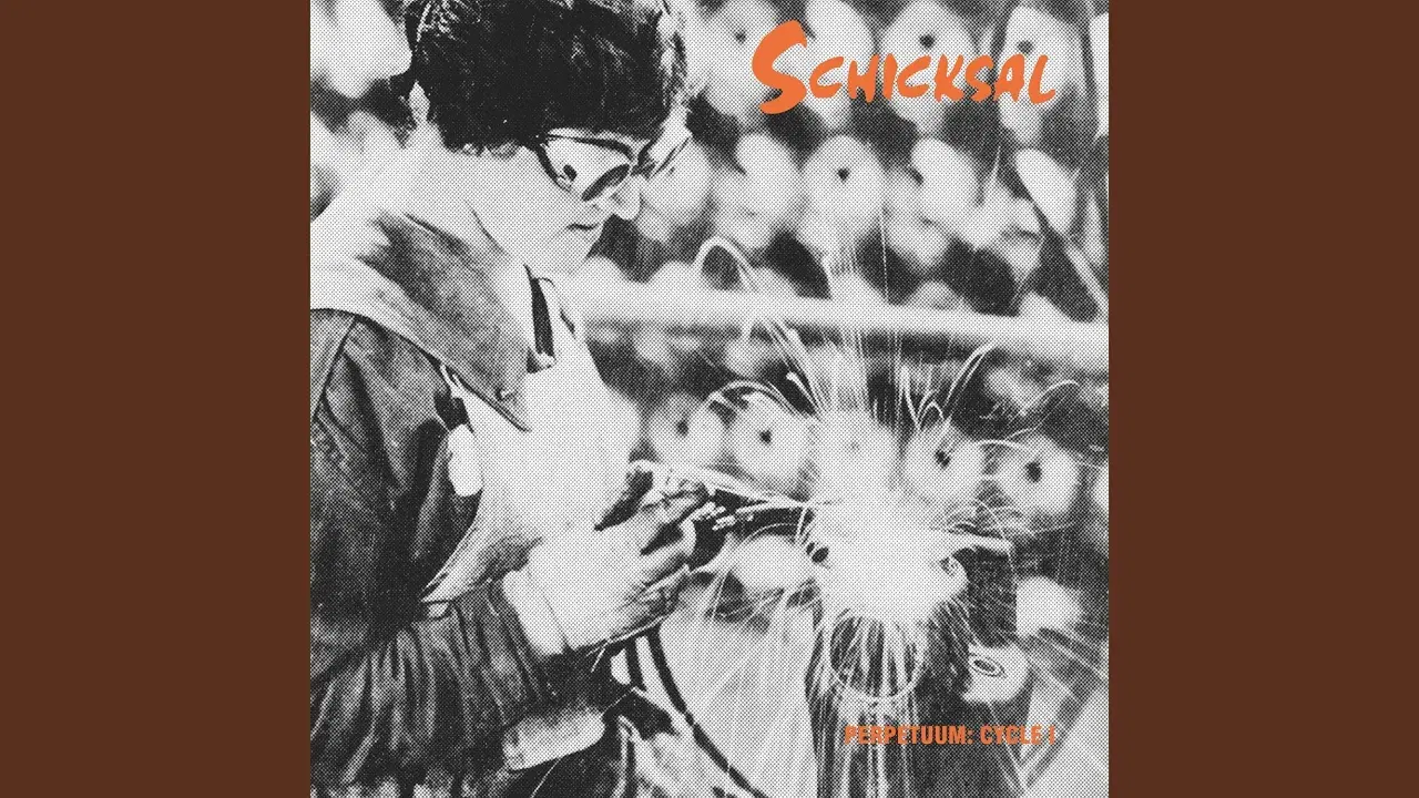 Perpetuum: Cycle I - Schicksal