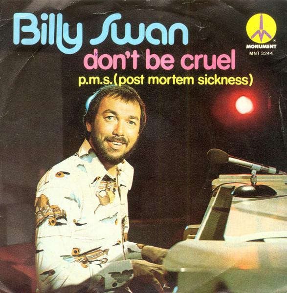 Country Funk Volume II 1967 - 1974 - Billy Swan
