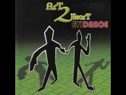 Evidance - Art 2 Heart