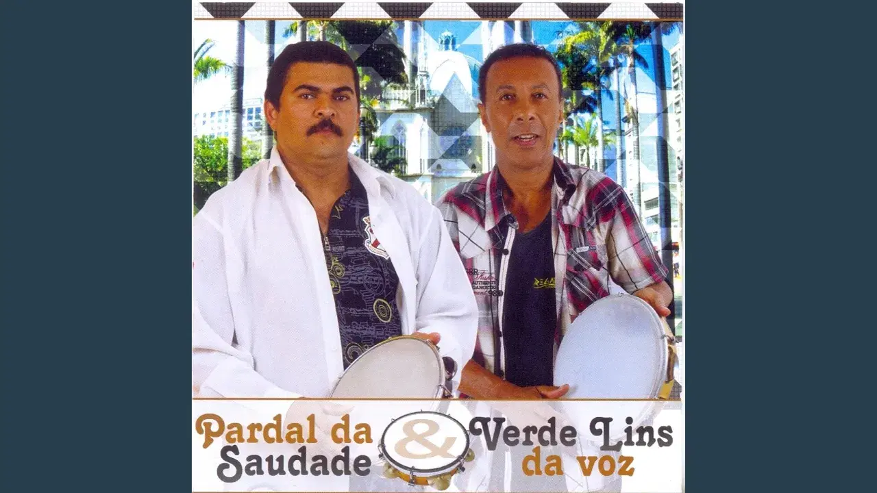  - Pardal e Verde LIns